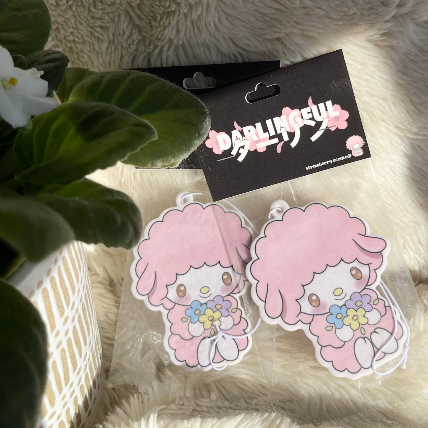 My Sweet Piano Air Freshener