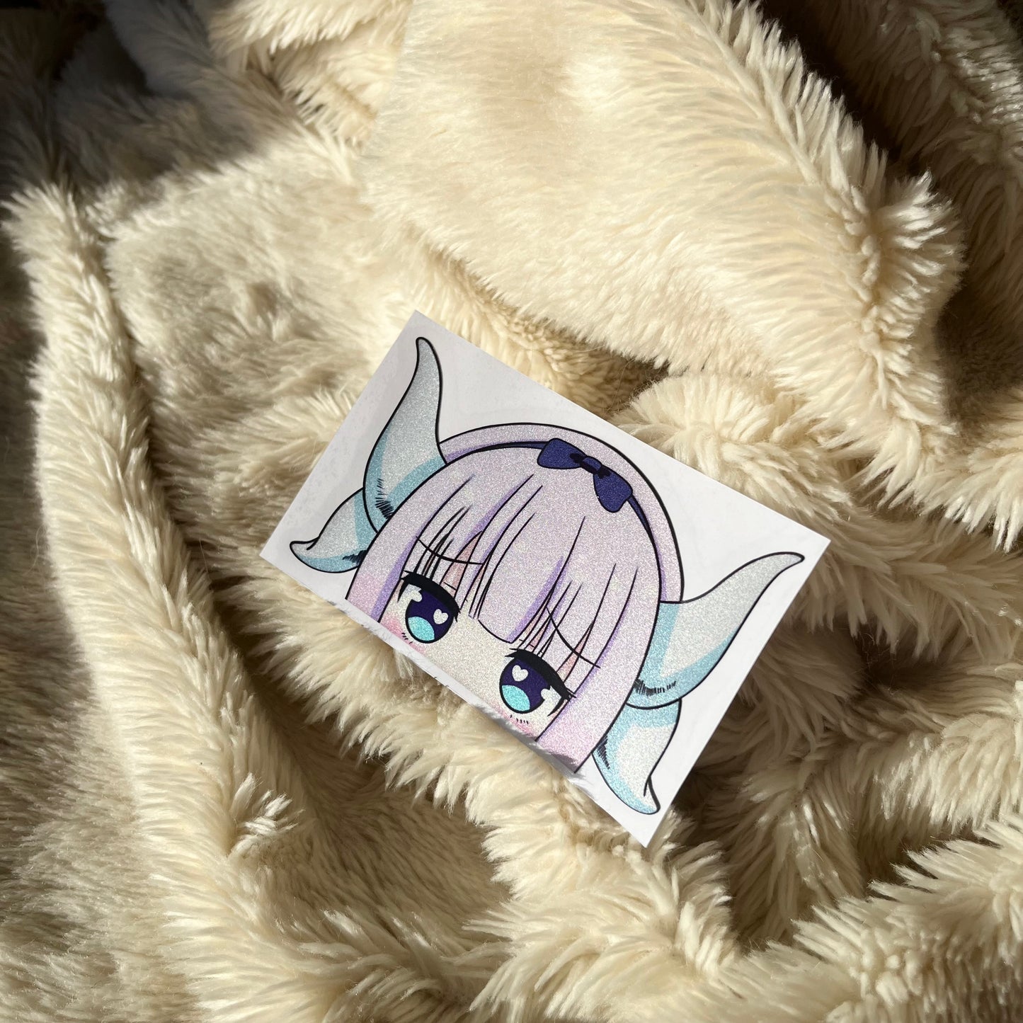 C- GRADE Kanna Peeker