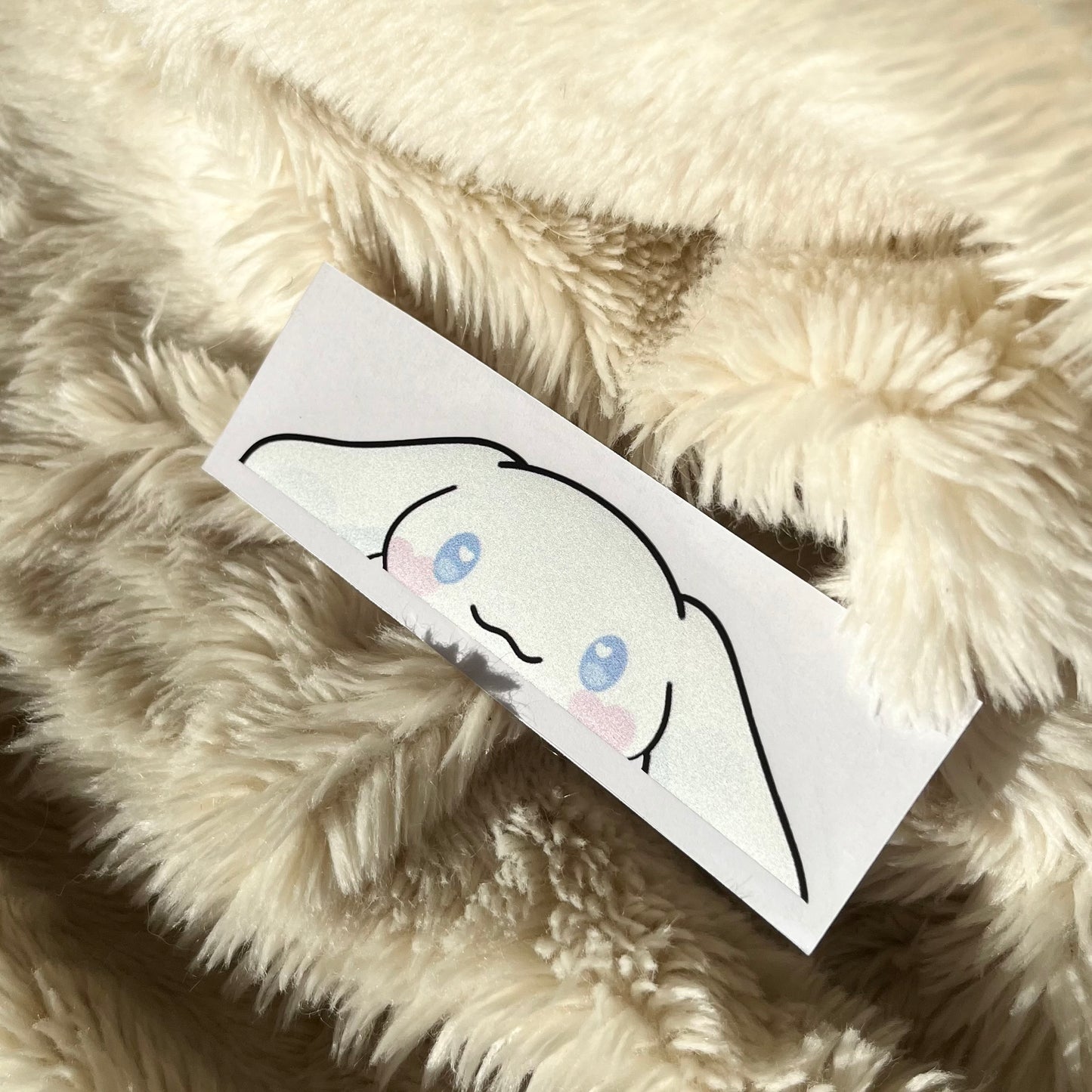 C- GRADE Cinnamoroll 2.0 Peeker