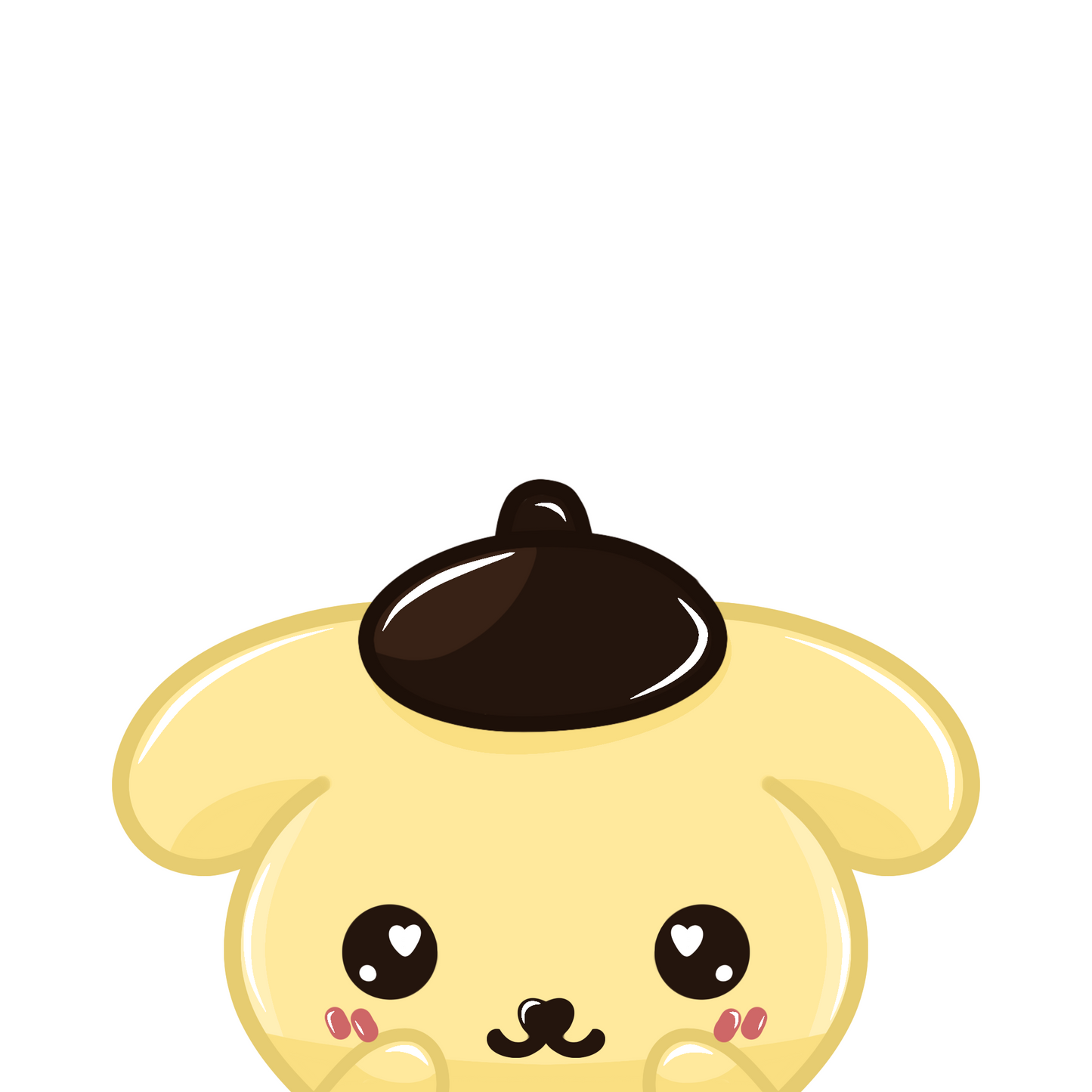 Purin Peeker