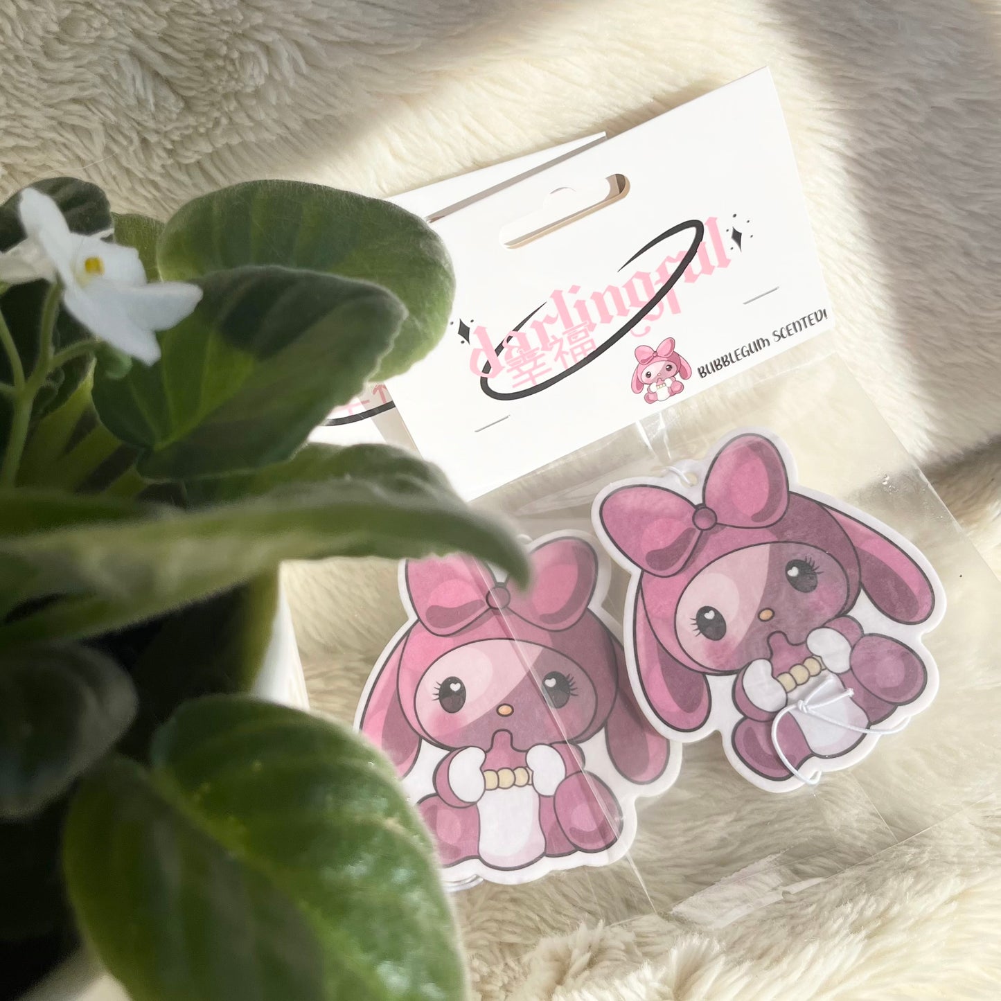 Baby My Melody Air Freshener