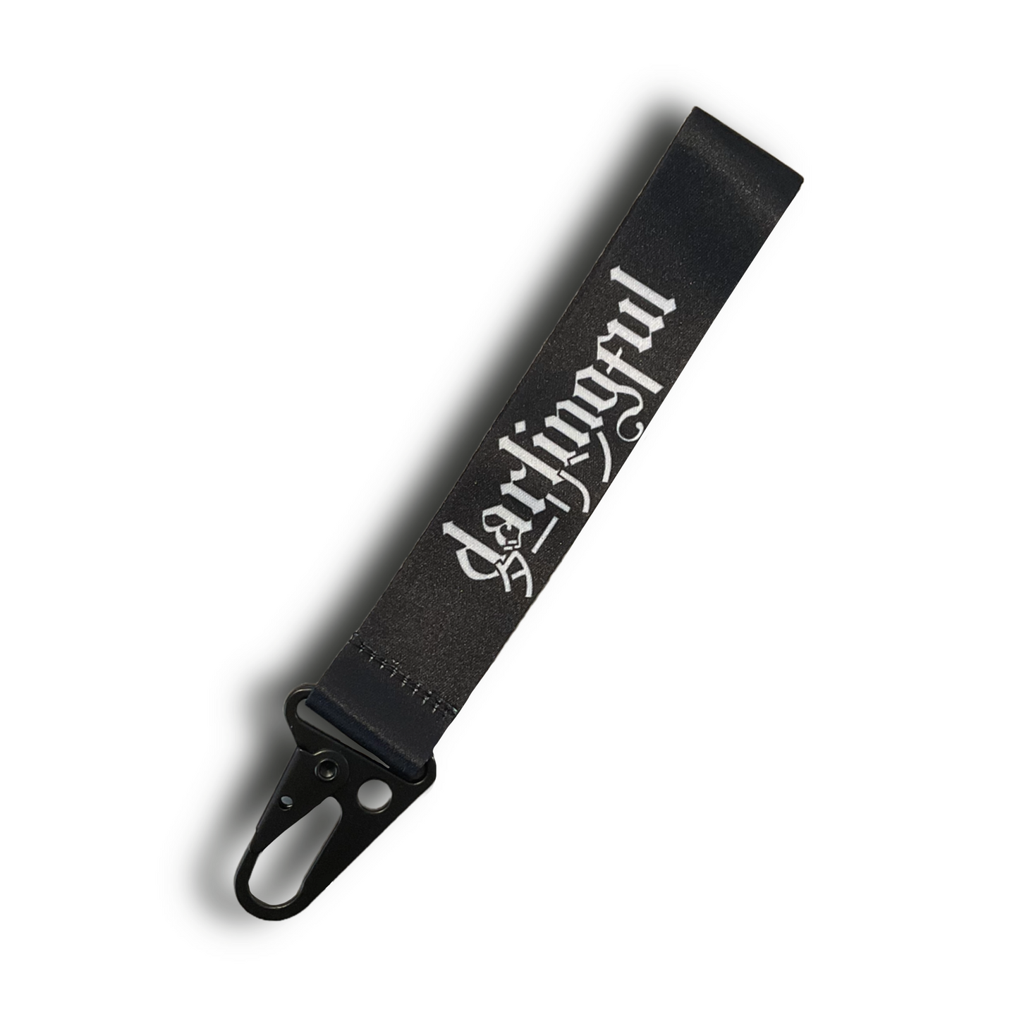 ‘Darlingful’ Wrist Strap