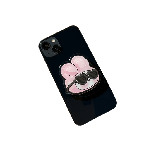 Pimp My Melody 2.0 Phone Grip