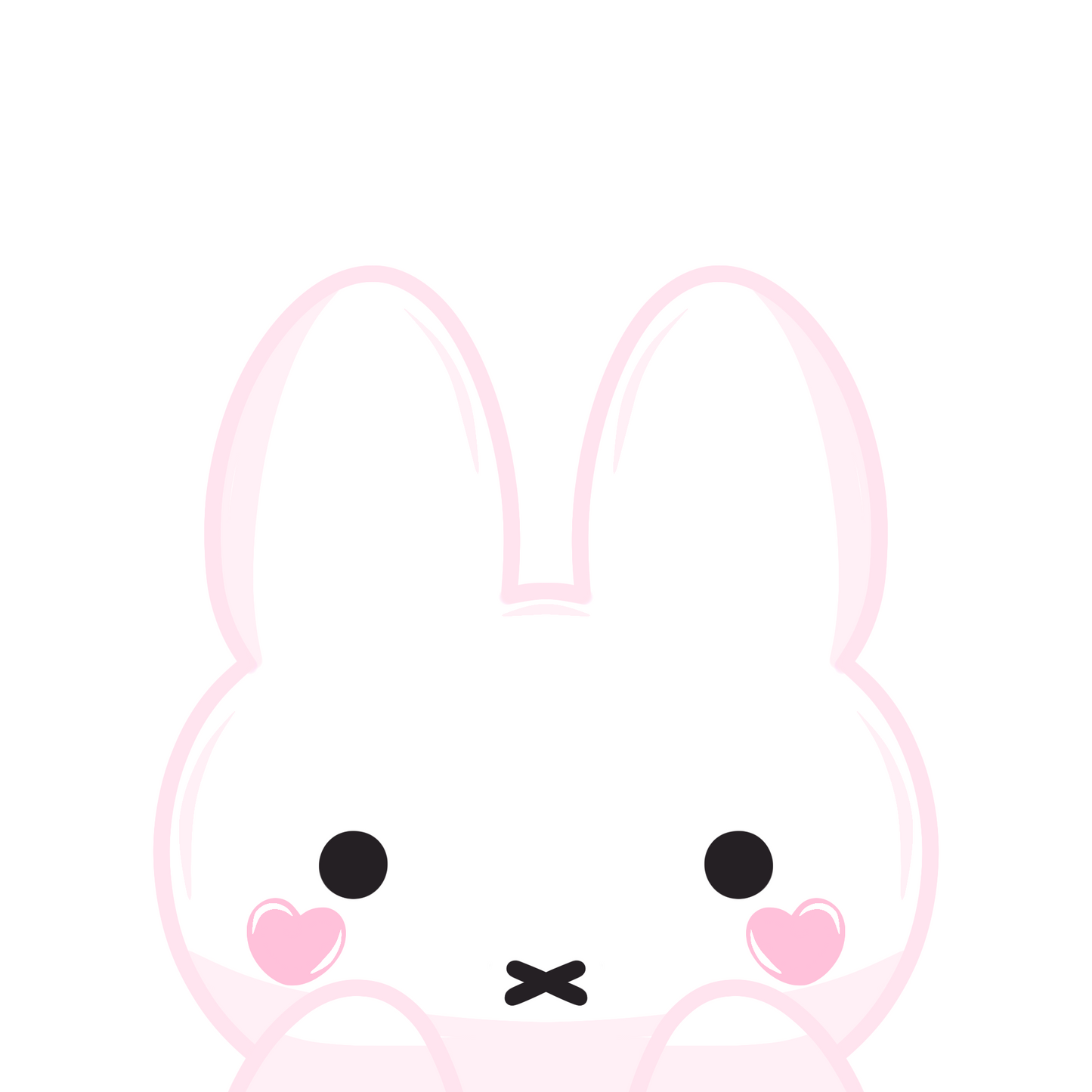 Bunny Peeker