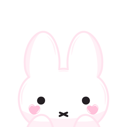 Bunny Peeker
