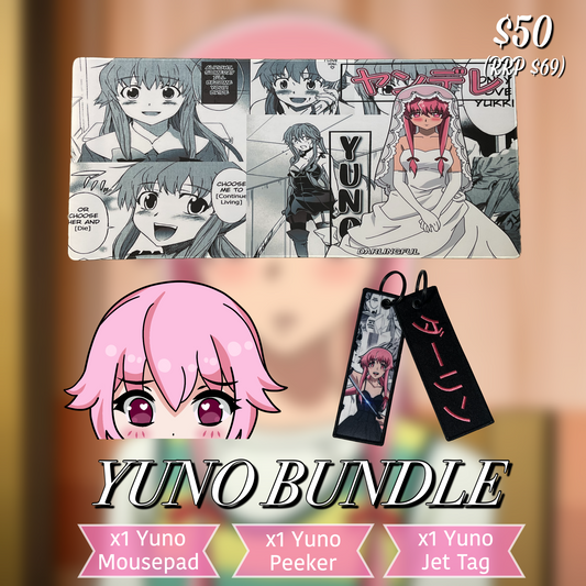 Yuno Bundle