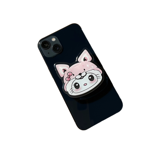 Hello Kitty Phone Grip