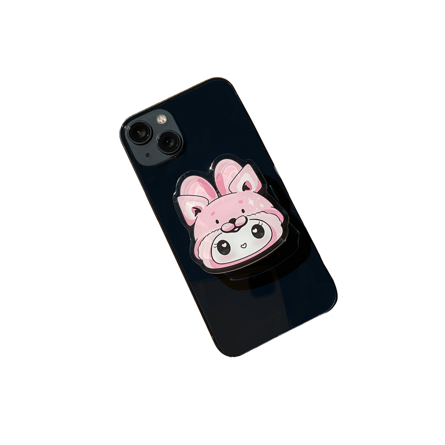 My Melody Phone Grip