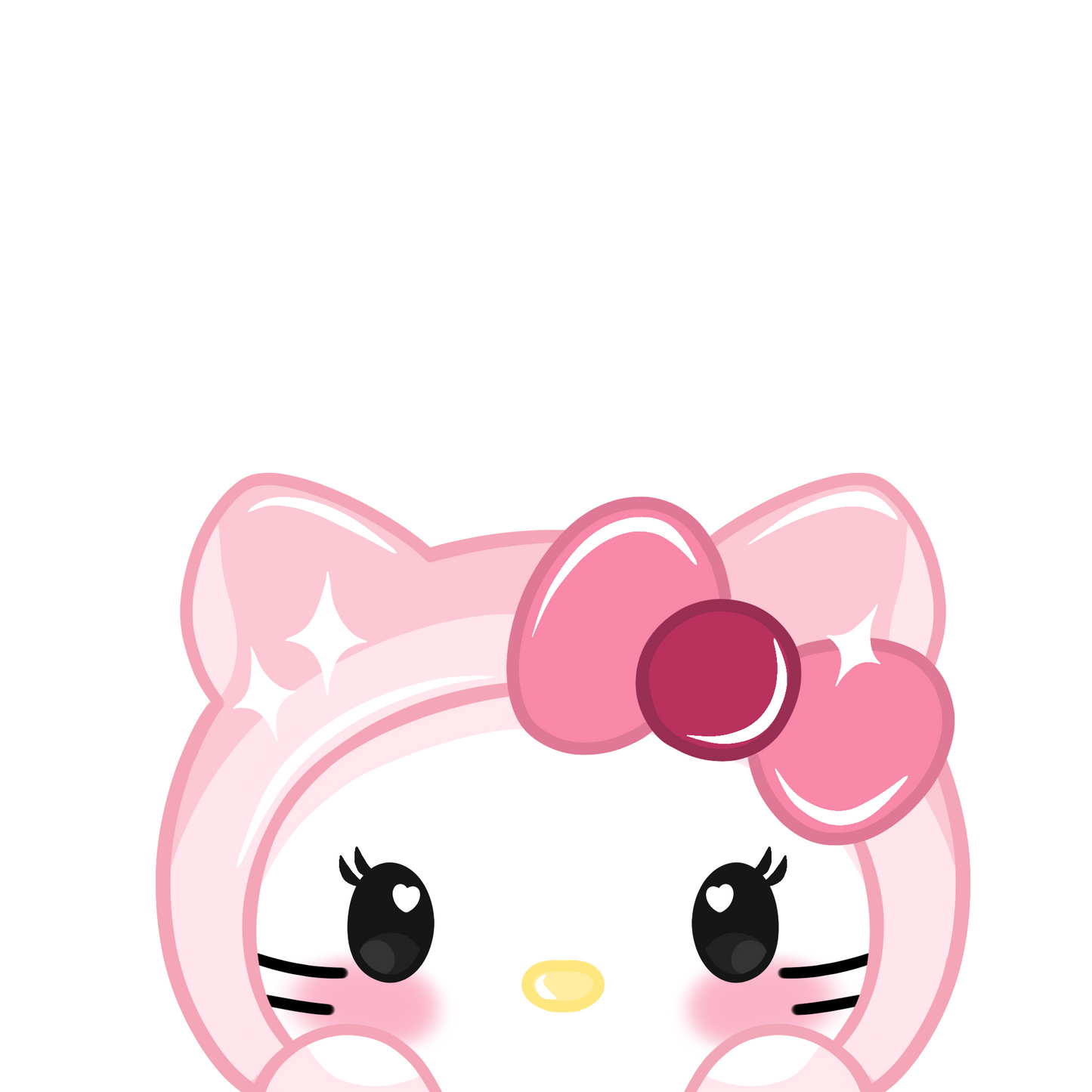 Kitty Peeker
