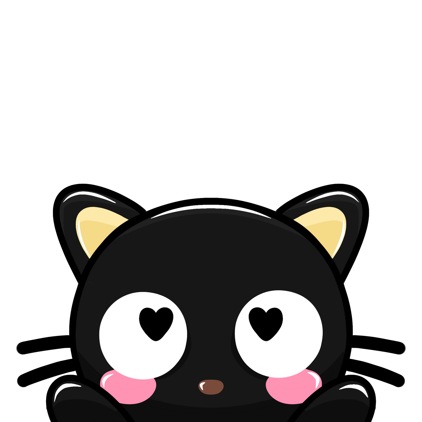 Choco Peeker