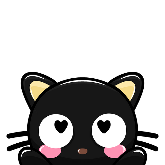Choco Peeker