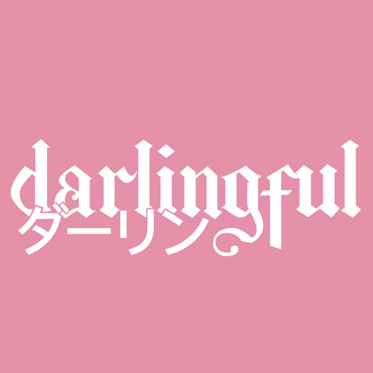 ‘Darlingful x Darling’ 2.0 Banner
