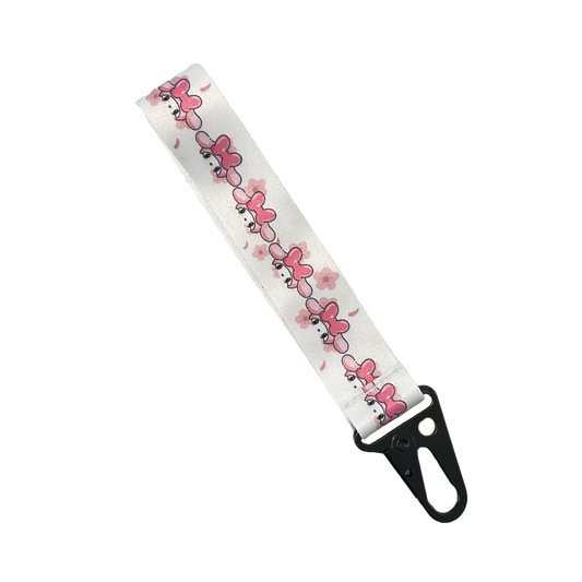 My Melody Wrist Strap