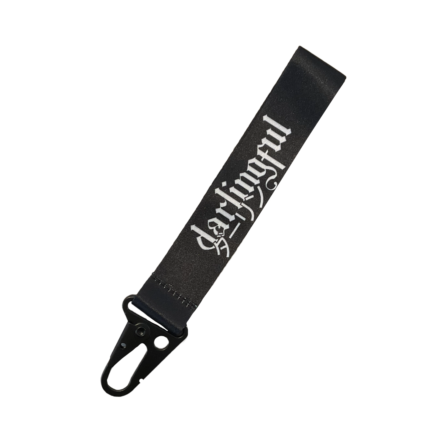 ‘Darlingful’ Wrist Strap