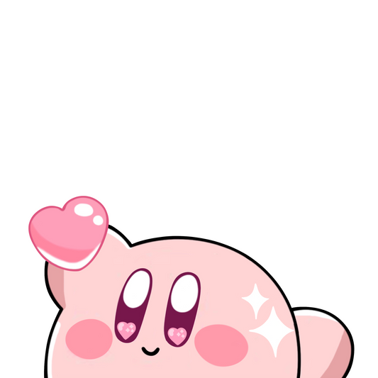 Kirby Peeker