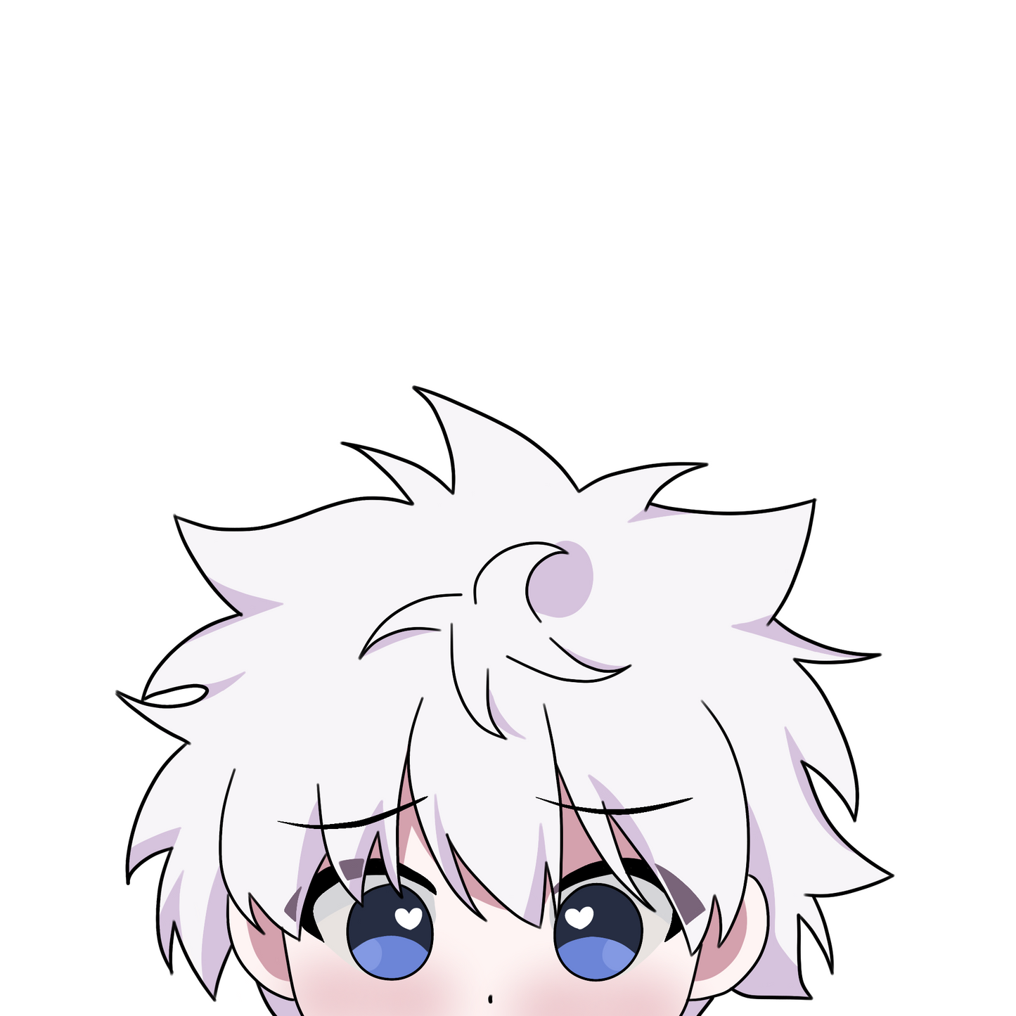 Killua Peeker