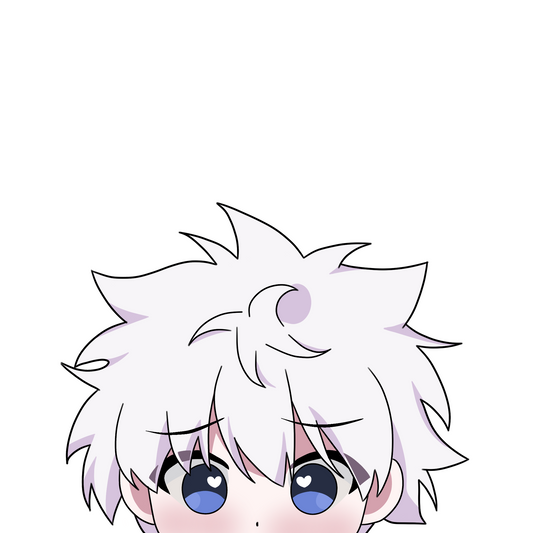 Killua Peeker