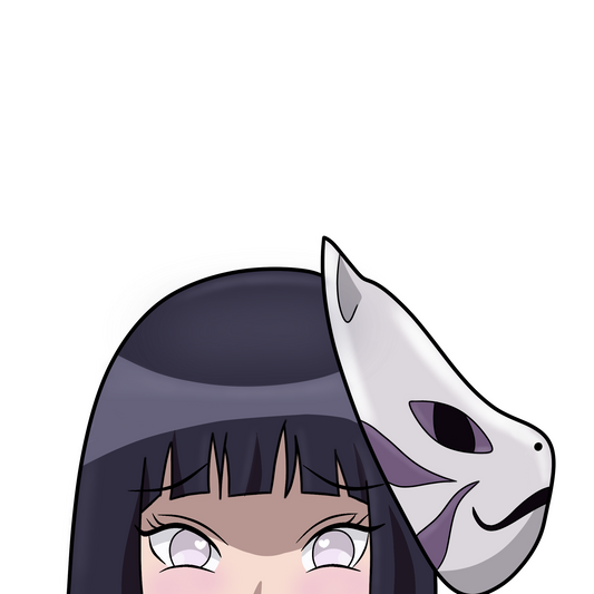 Hinata Peeker