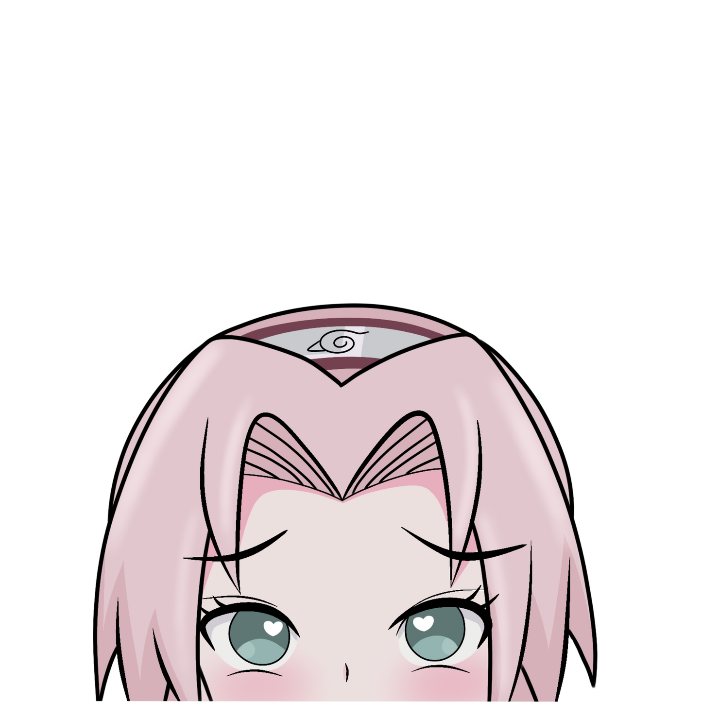 Sakura Peeker