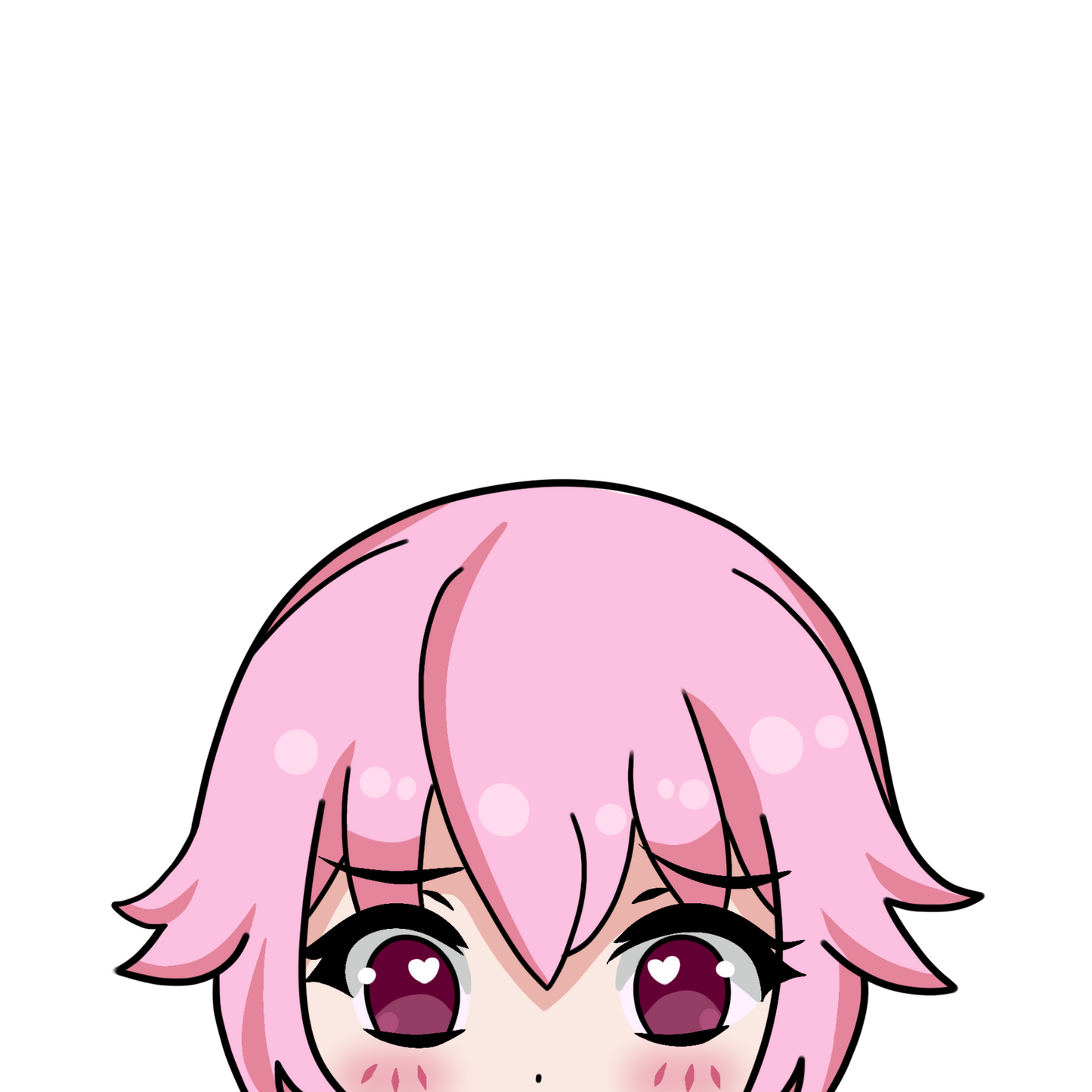 Yuno Peeker