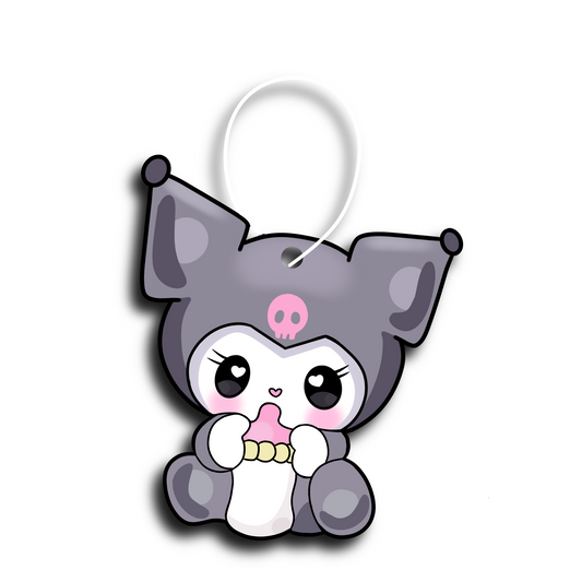 Baby Kuromi Air Freshener