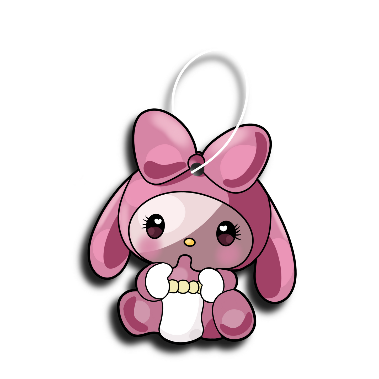 Baby My Melody Air Freshener