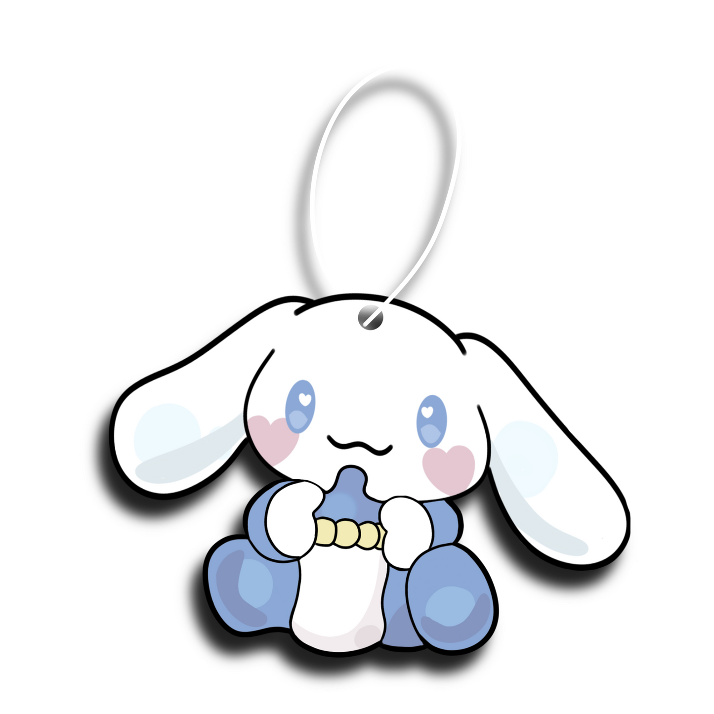 Baby Cinnamoroll Air Freshener