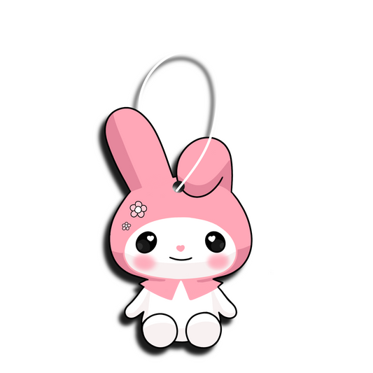 My Melody Air Freshener