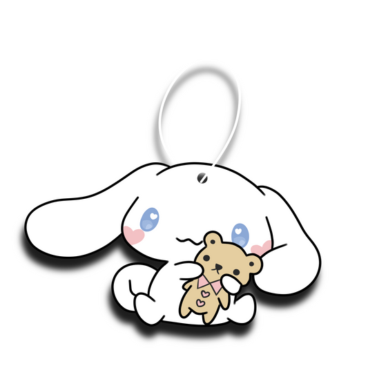 Cinnamoroll Air Freshener