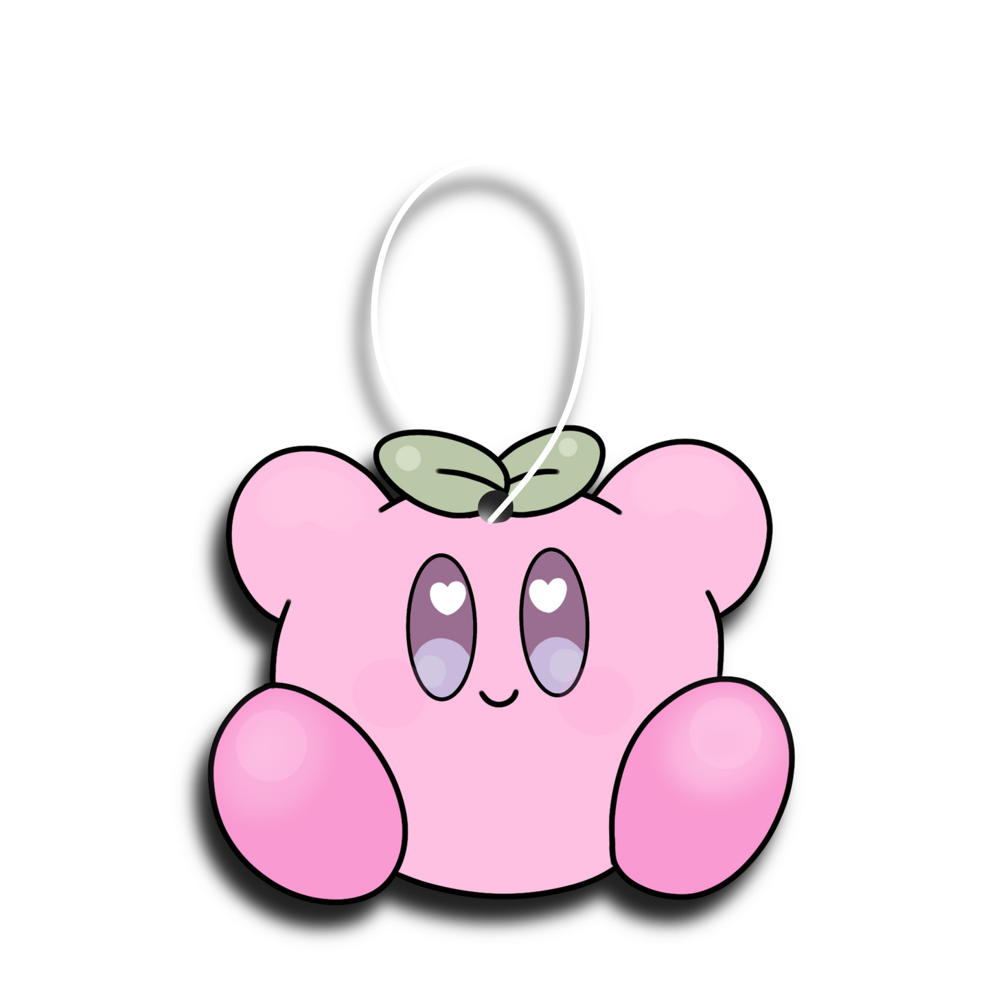 Kirby Air Freshener