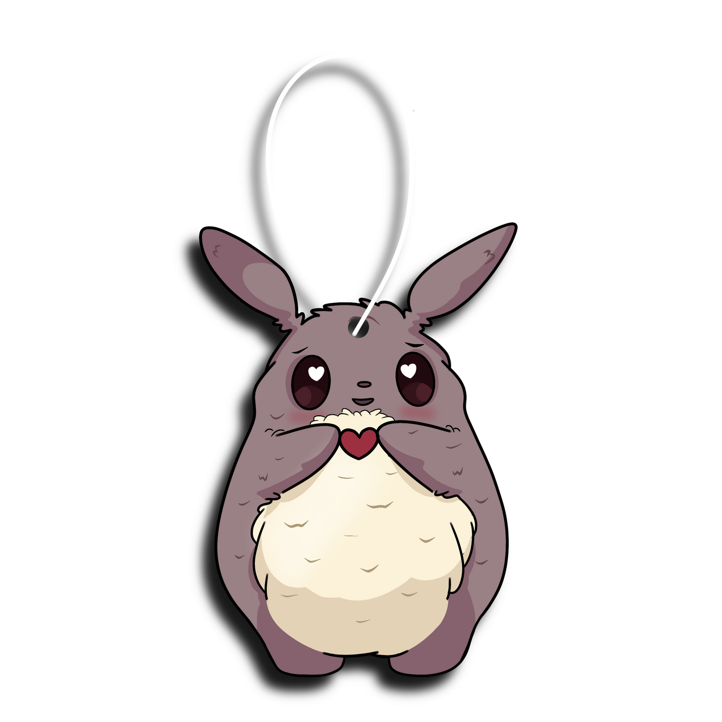 Totoro Air Freshener