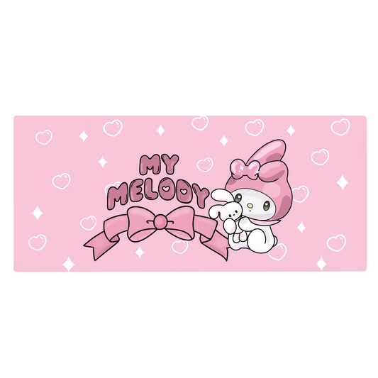 My Melody Mousepad