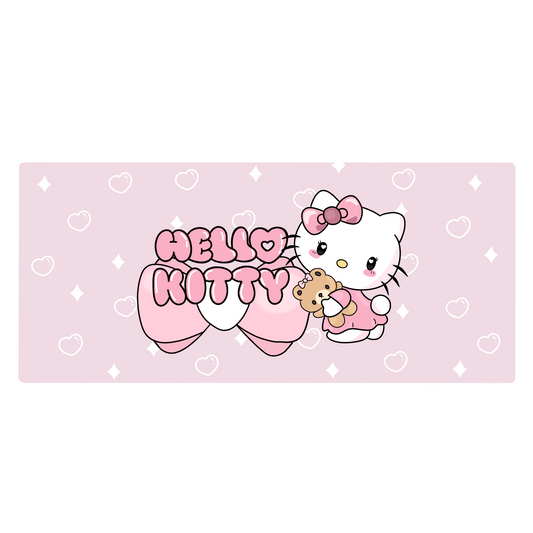 Hello Kitty Mousepad