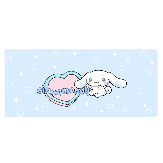 Cinnamoroll Mousepad