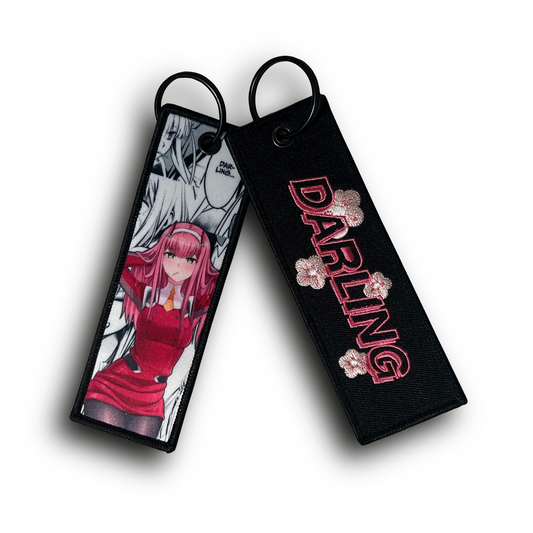 Zero Two Jet Tag