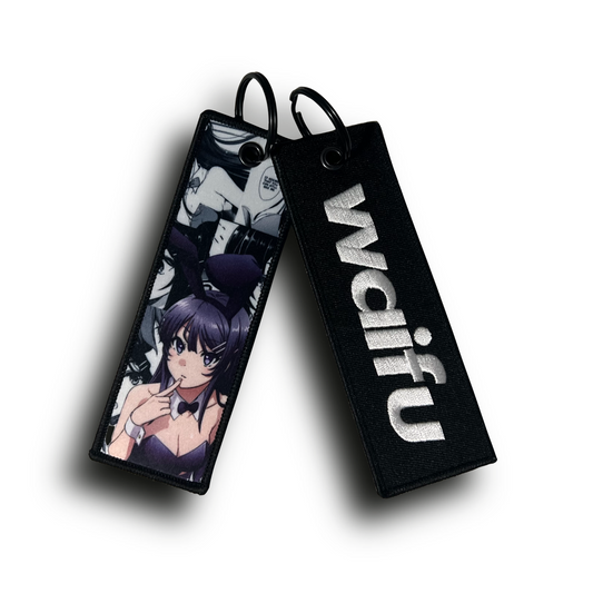 Mai Jet Tag