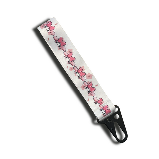 My Melody Wrist Strap