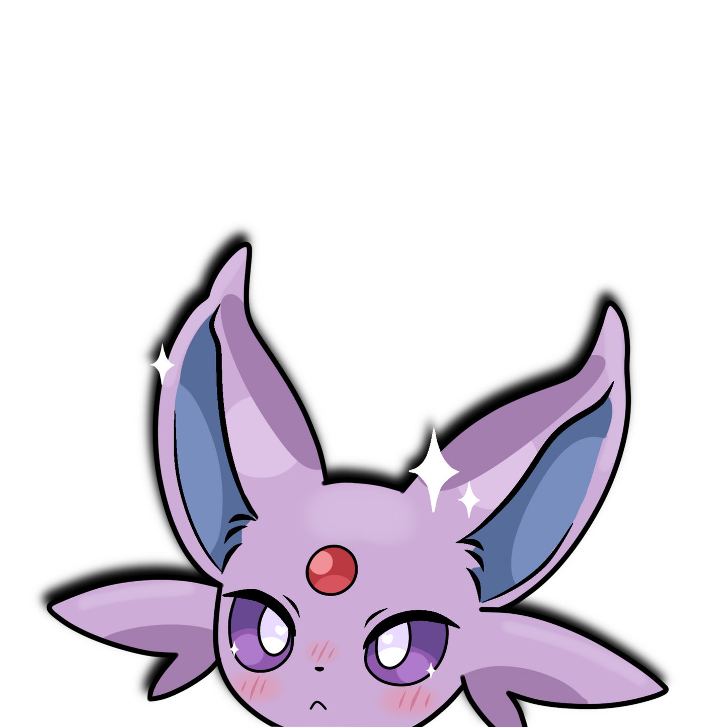 Espeon Peeker