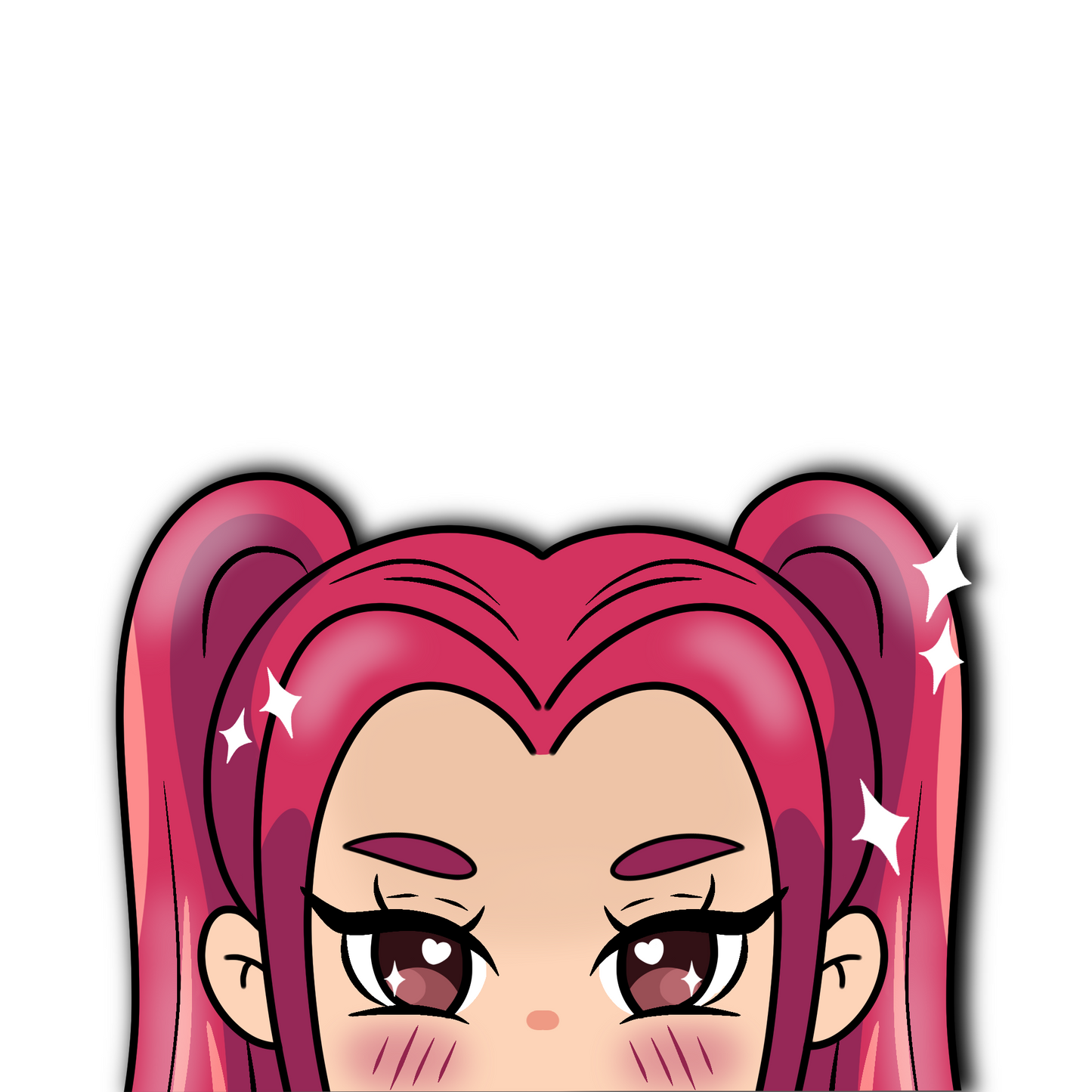 Mira Peeker