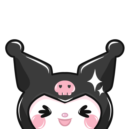 Kuro Peeker