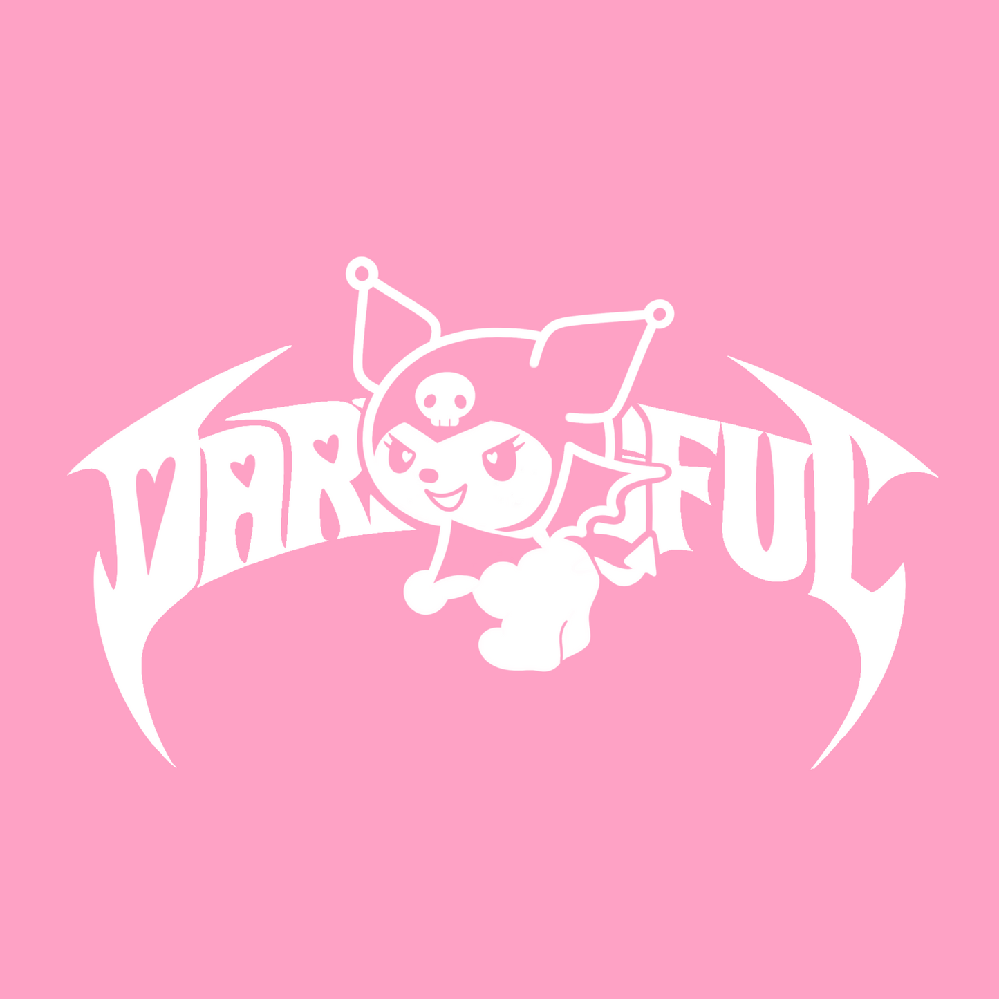 Kuro x Darlingful Banner