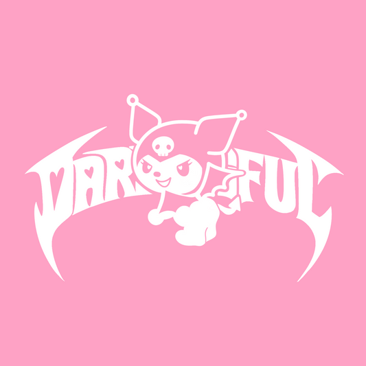 Kuro x Darlingful Banner
