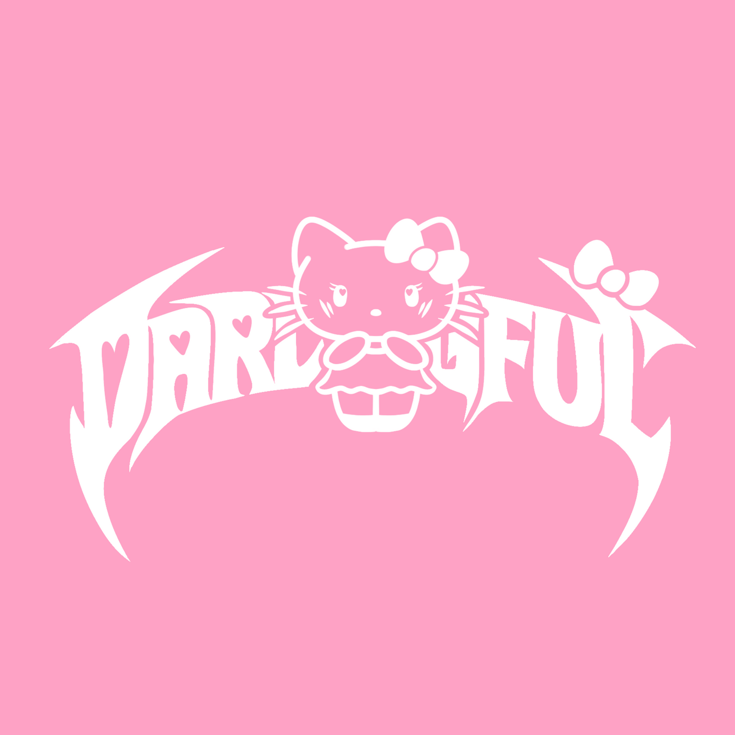 Kitty x Darlingful Banner