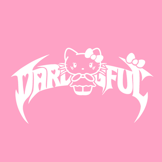 Kitty x Darlingful Banner