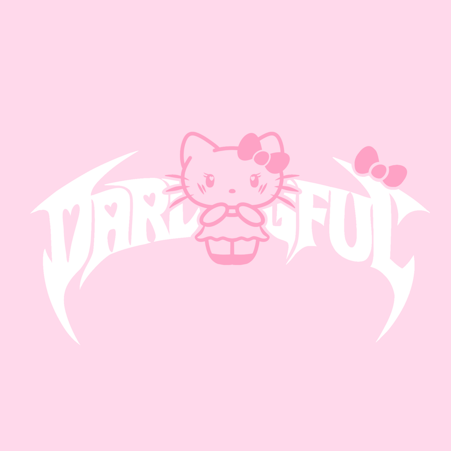 Kitty x Darlingful Banner