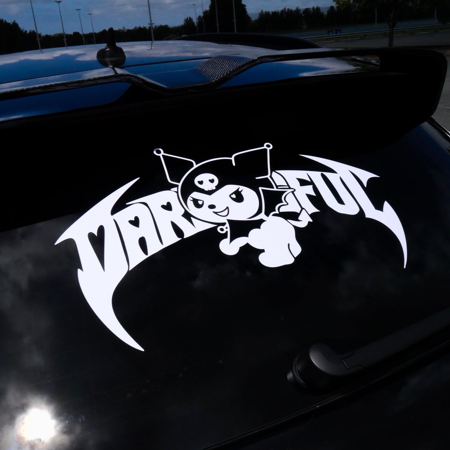 Kuro x Darlingful Banner