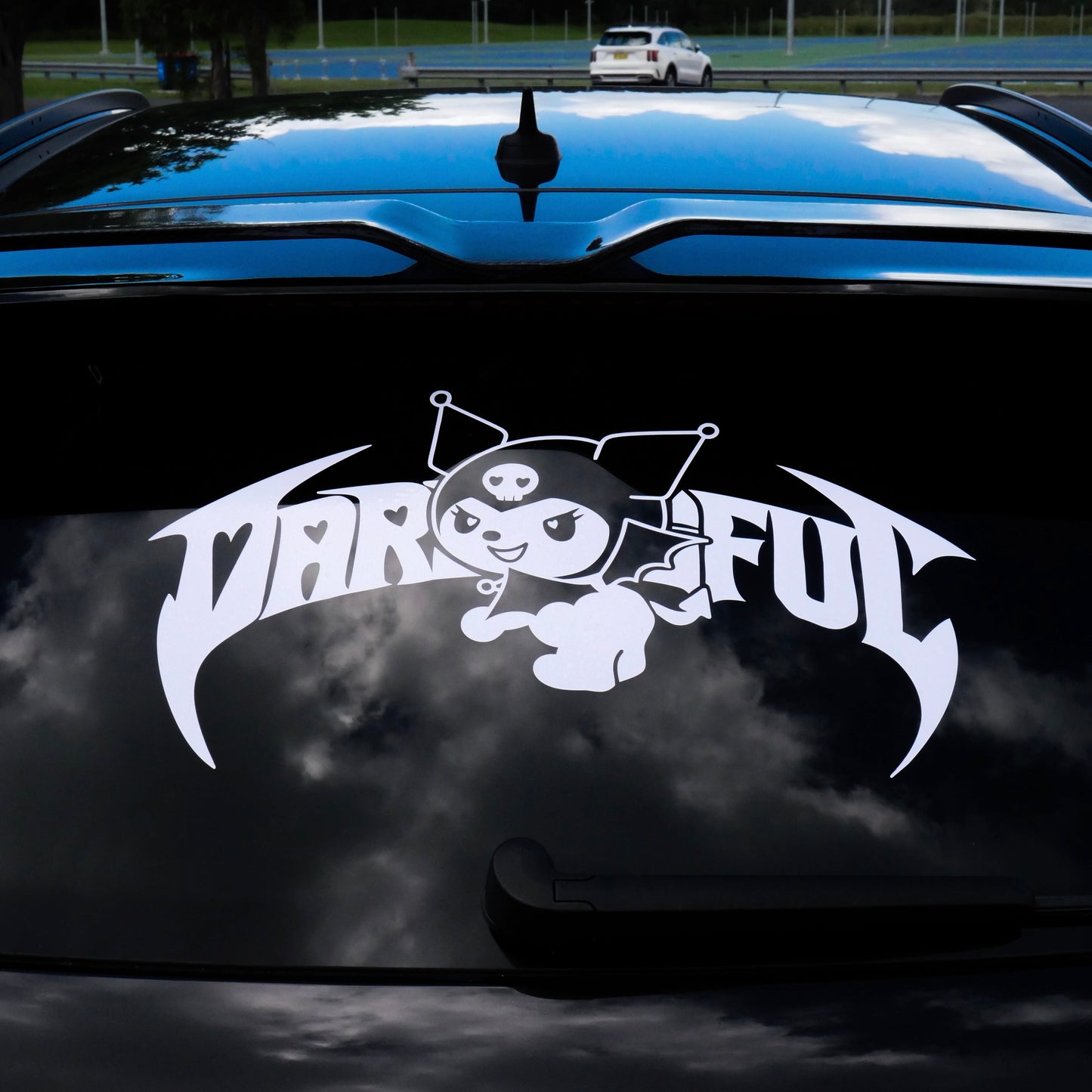 Kuro x Darlingful Banner