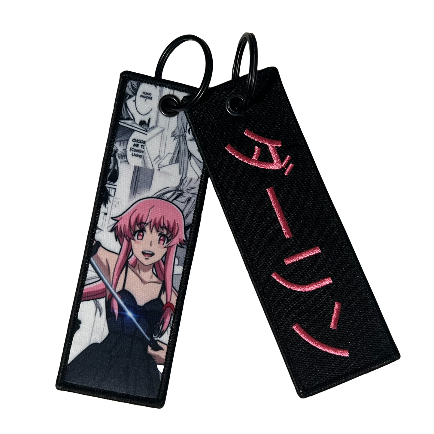 Yuno Jet Tag