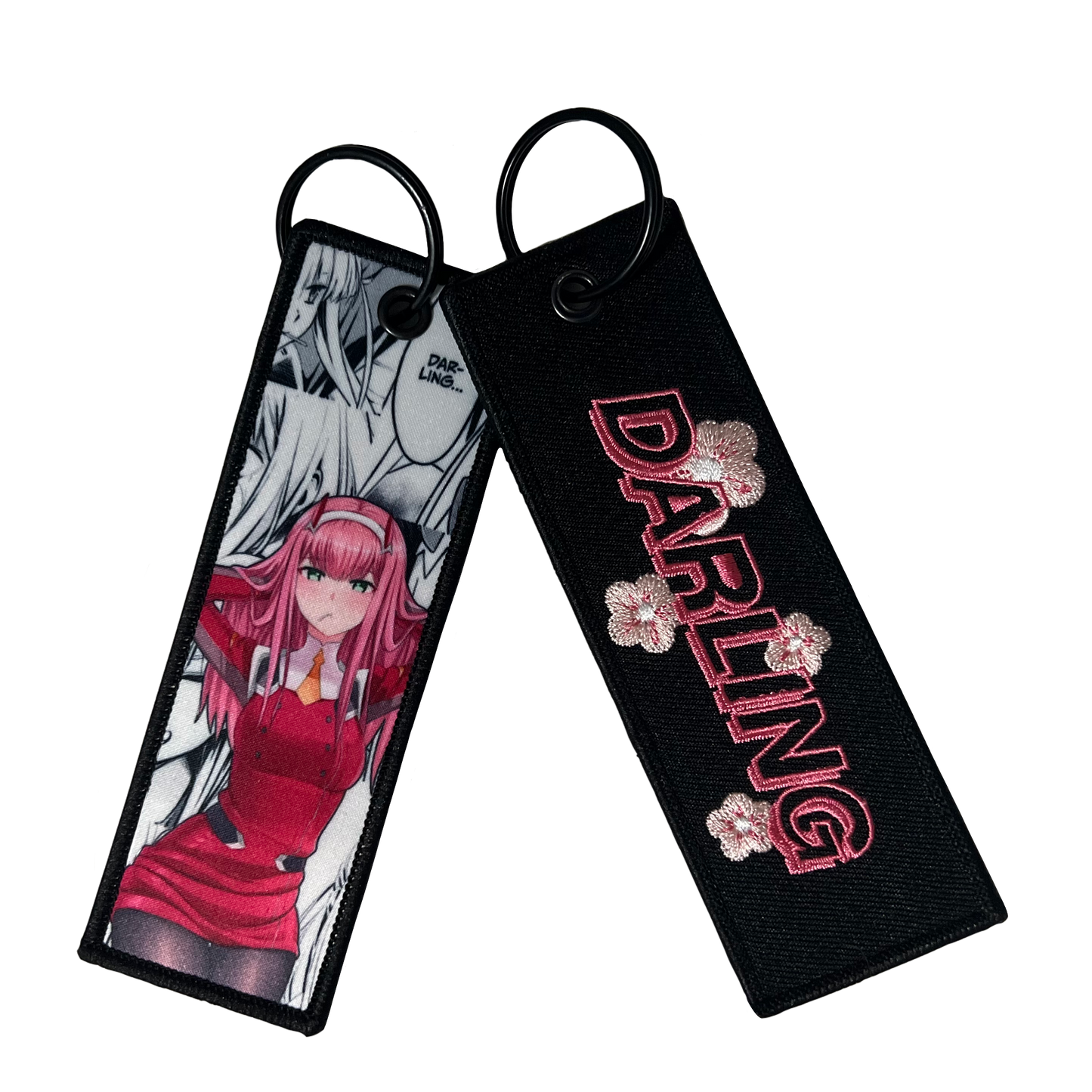 Zero Two Jet Tag