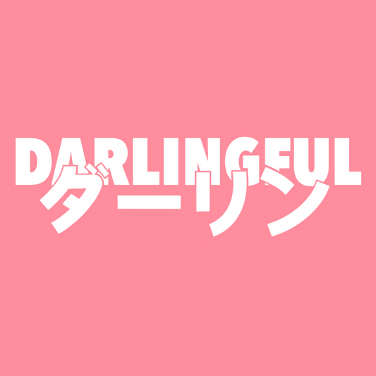 ‘Darlingful x Darling’ Banner